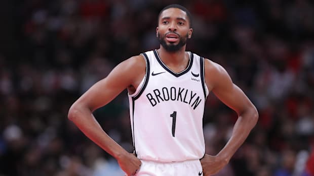 brooklyn nets